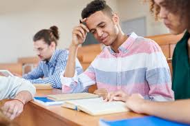 BA IN ENGLISH